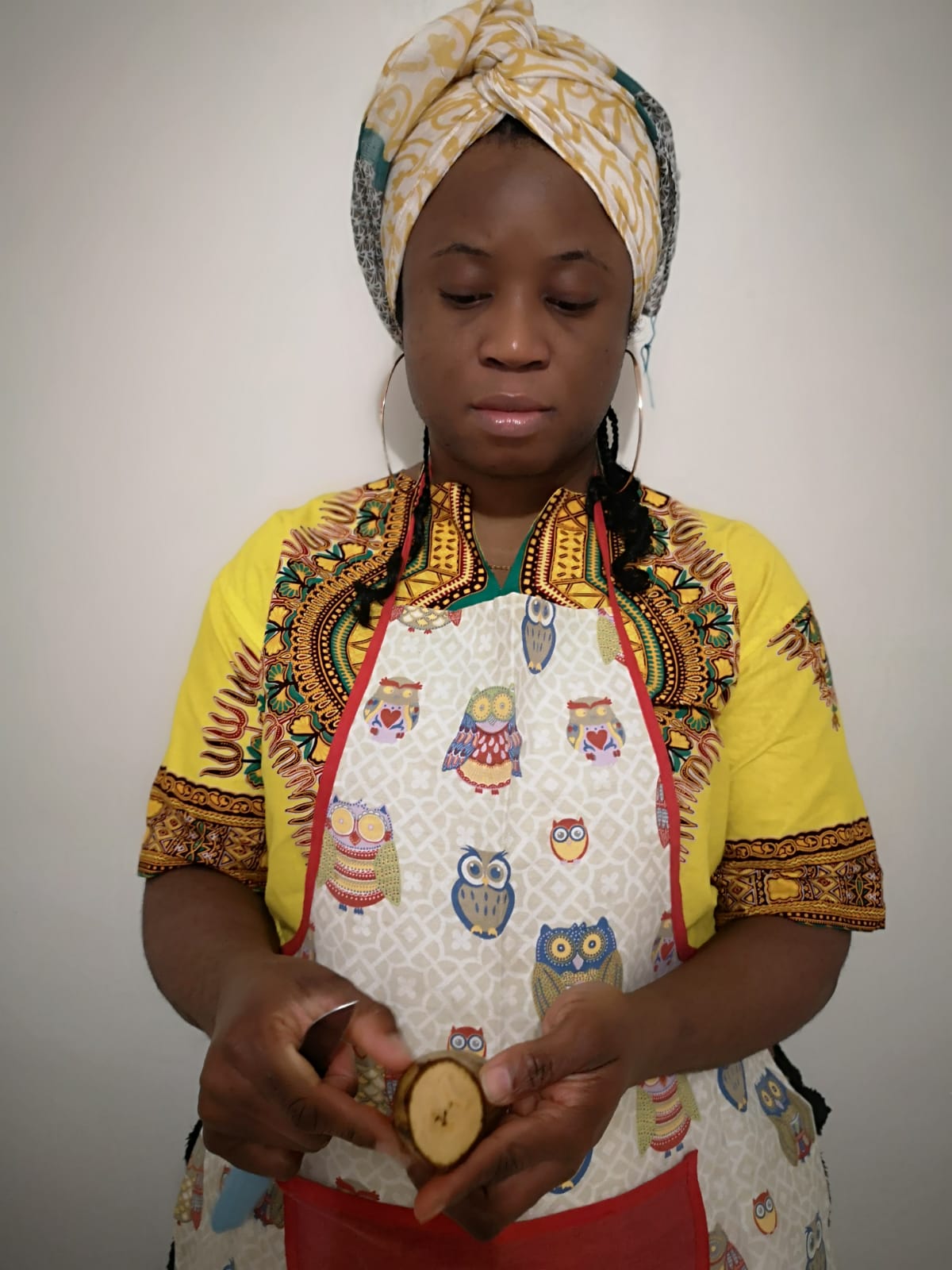 Découvrez Les Délices de Genny cuisine fusion et africaine à Tours